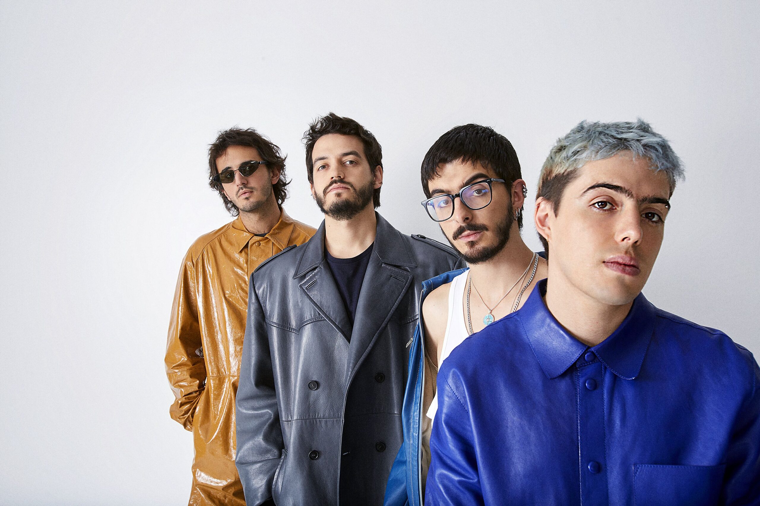 MORAT Anuncia Concierto En Puebla Como Parte De Su Gira Asuntos 