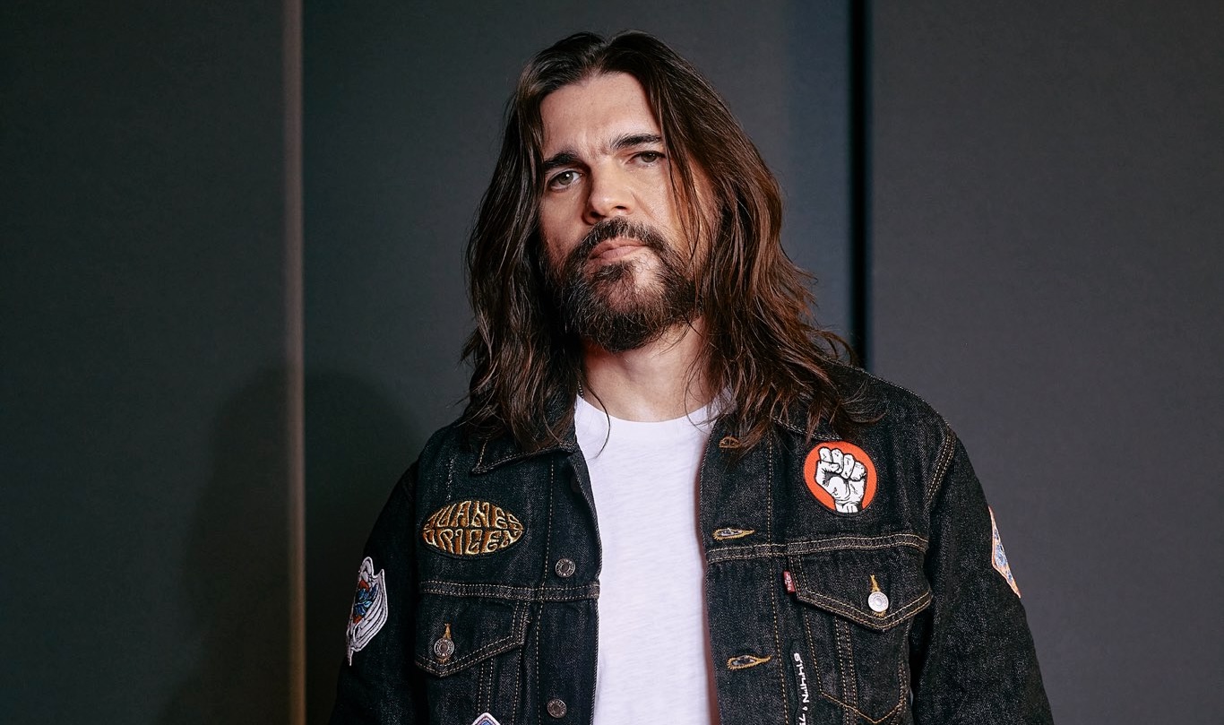 Juanes anuncia su regreso a México con su nueva gira “Vida Cotidiana