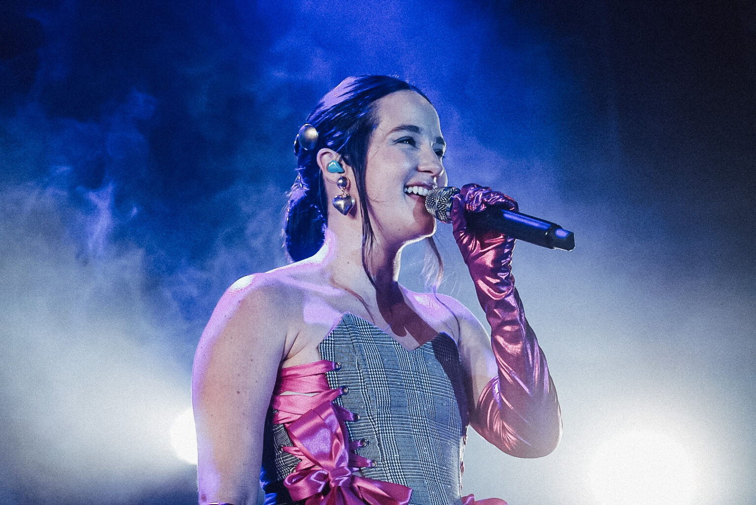 Ximena Sariñana celebrará los XV años de “Mediocre” en Querétaro ...
