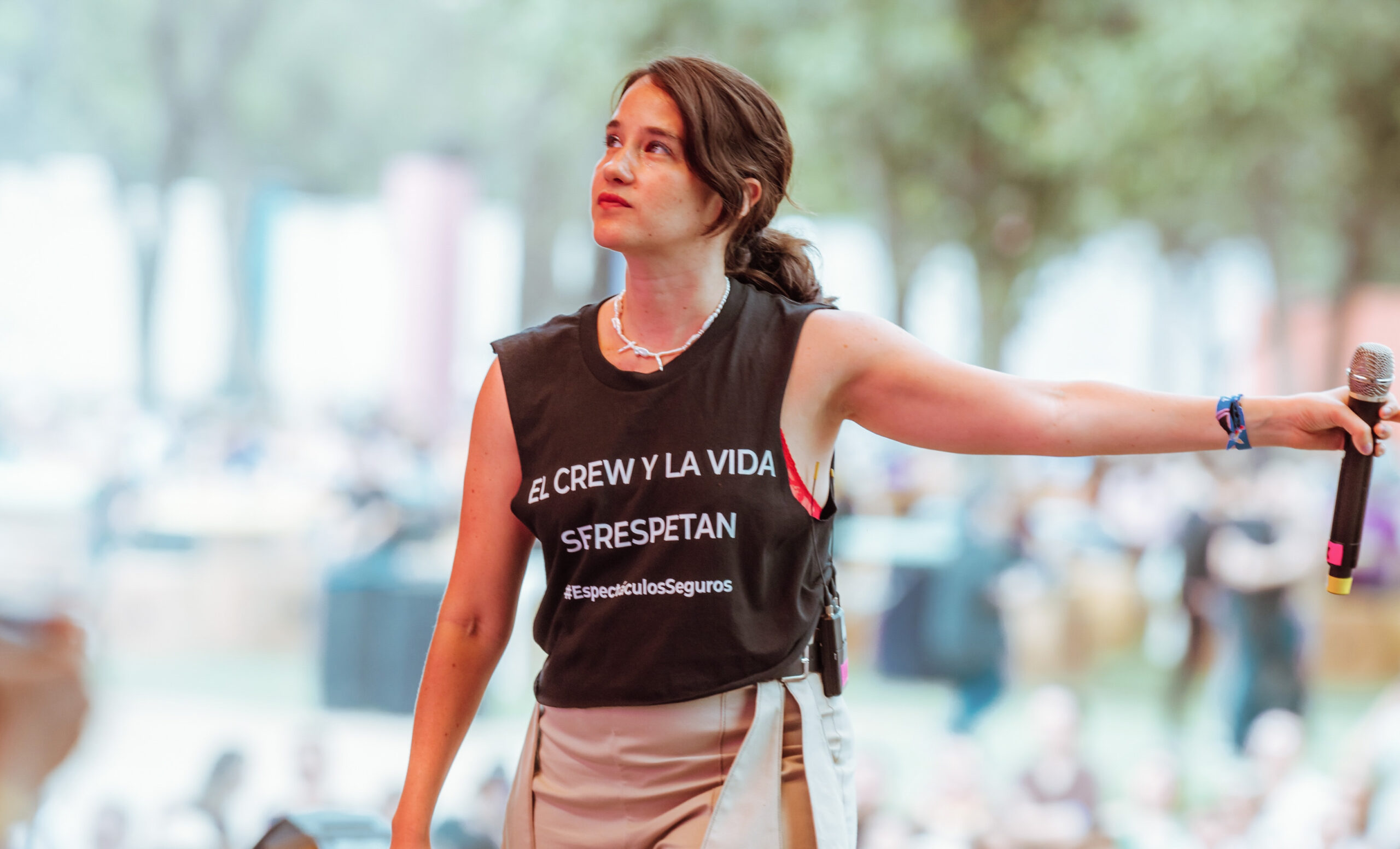 Ximena Sariñana presentará 