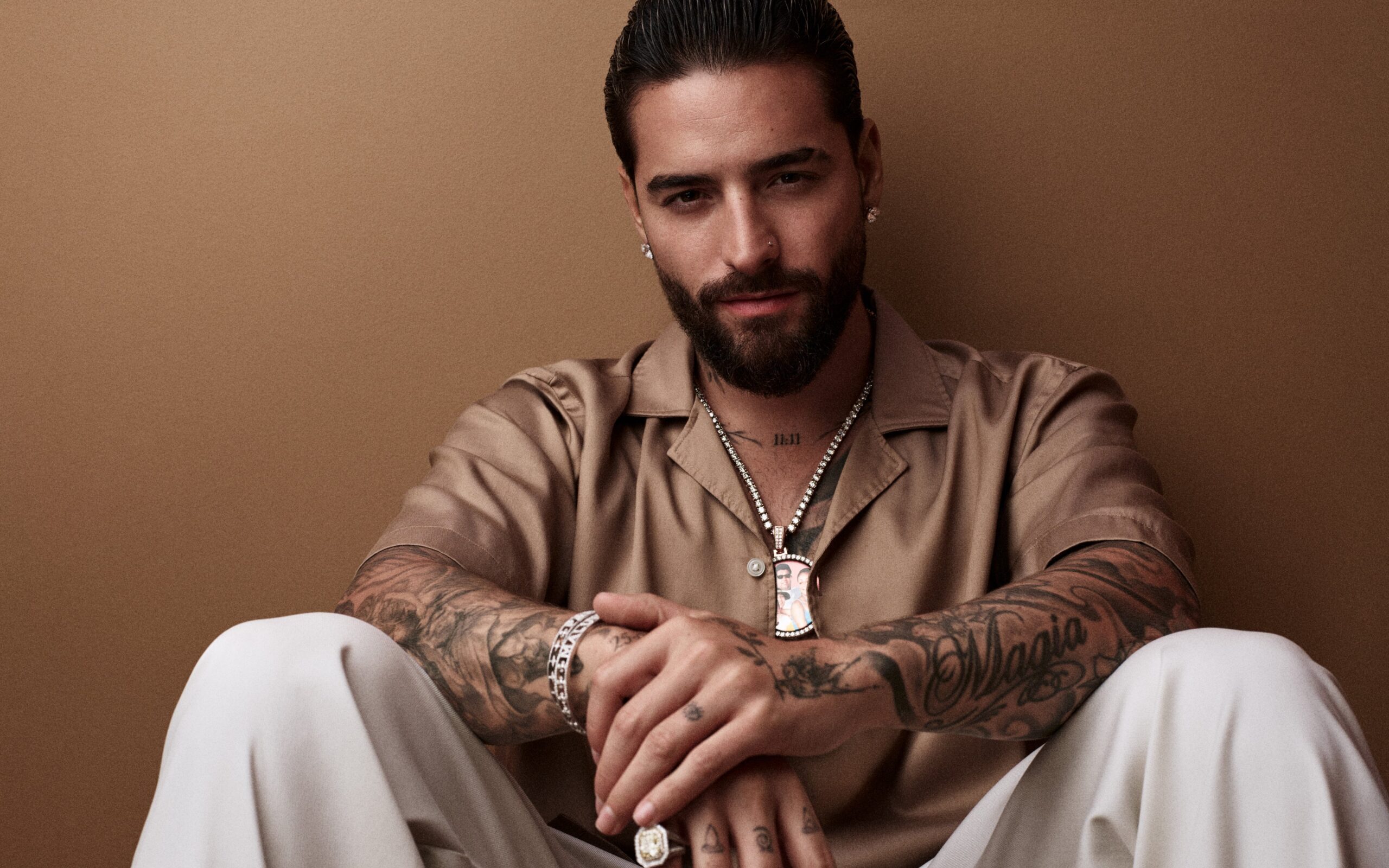 MALUMA anuncia su regreso en México con su gira “DON JUAN WORLD TOUR