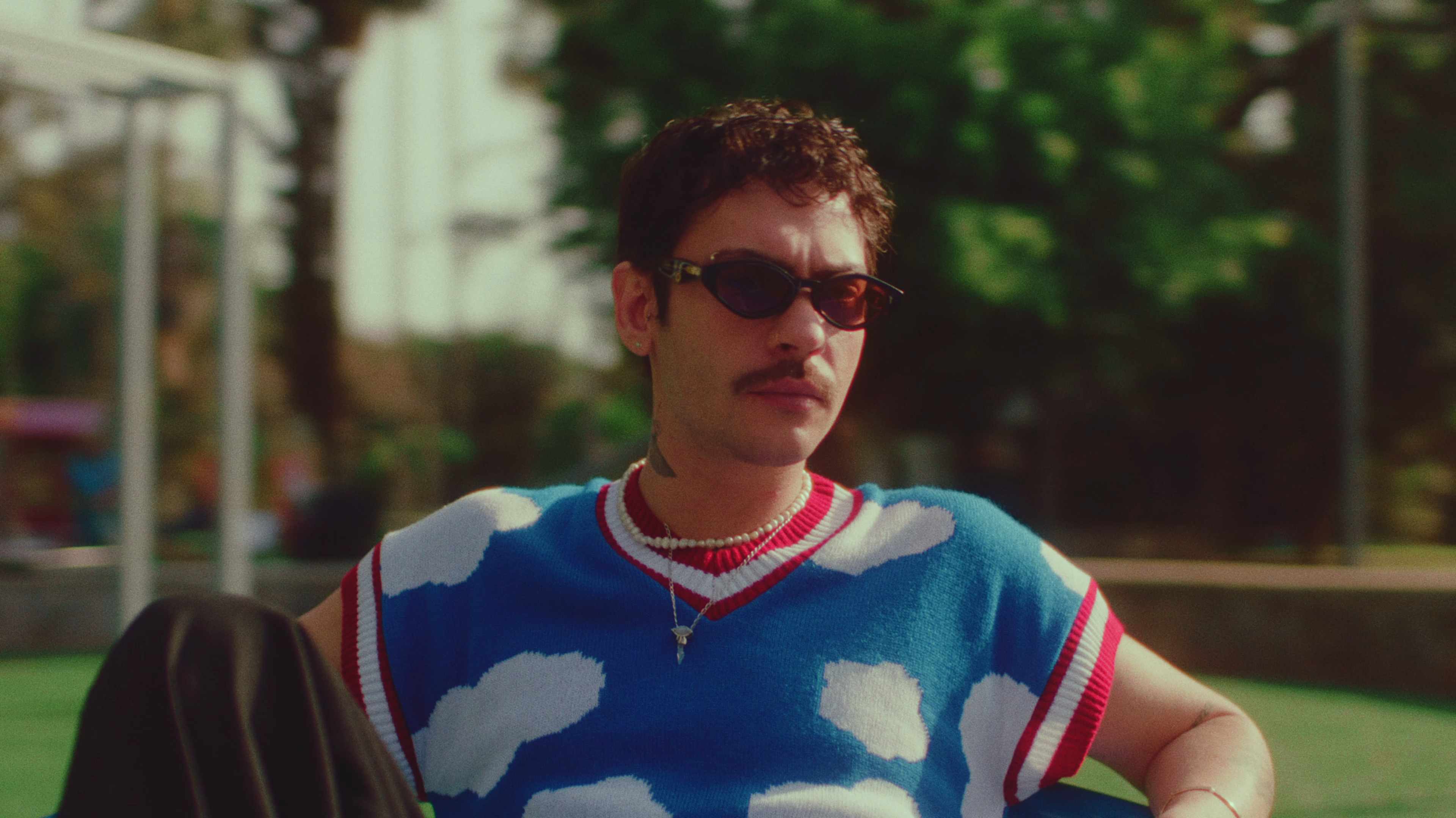 Tuli, el visionario del Indie Pop, lanza su nuevo sencillo: 