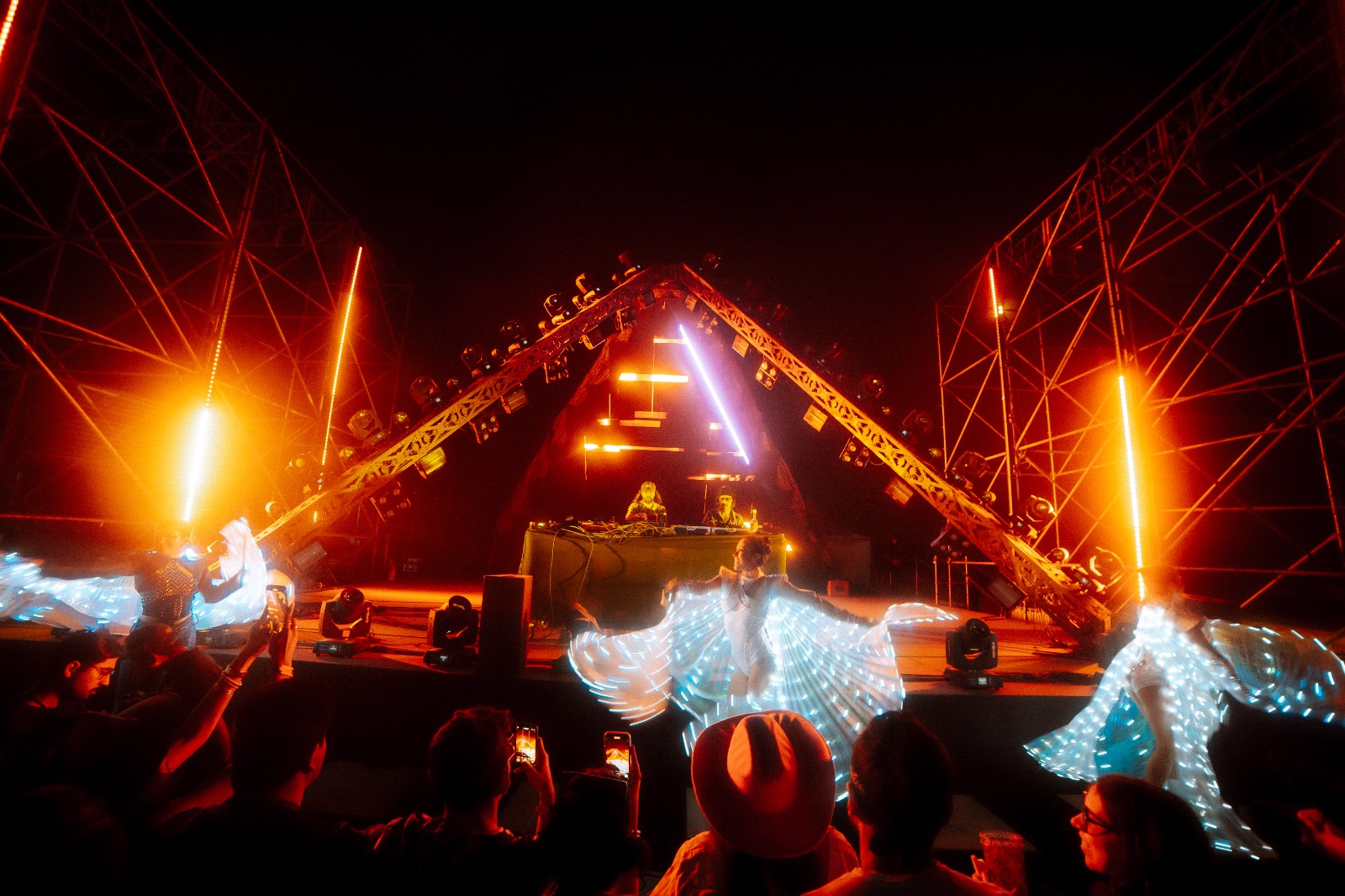 ¡El festival Akamba anuncia su cartel 2024! - Mundo Indie Mx