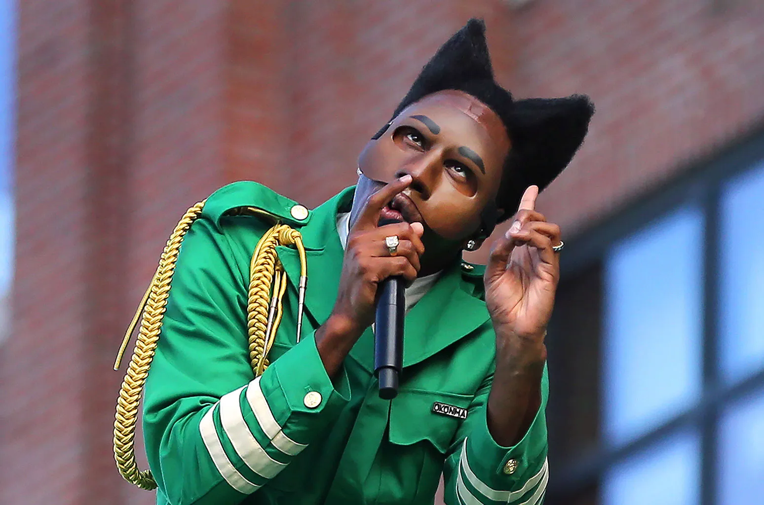 tyler the creator concert tour