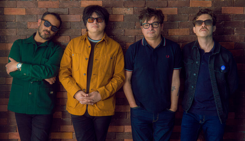 Los Bunkers 2025
