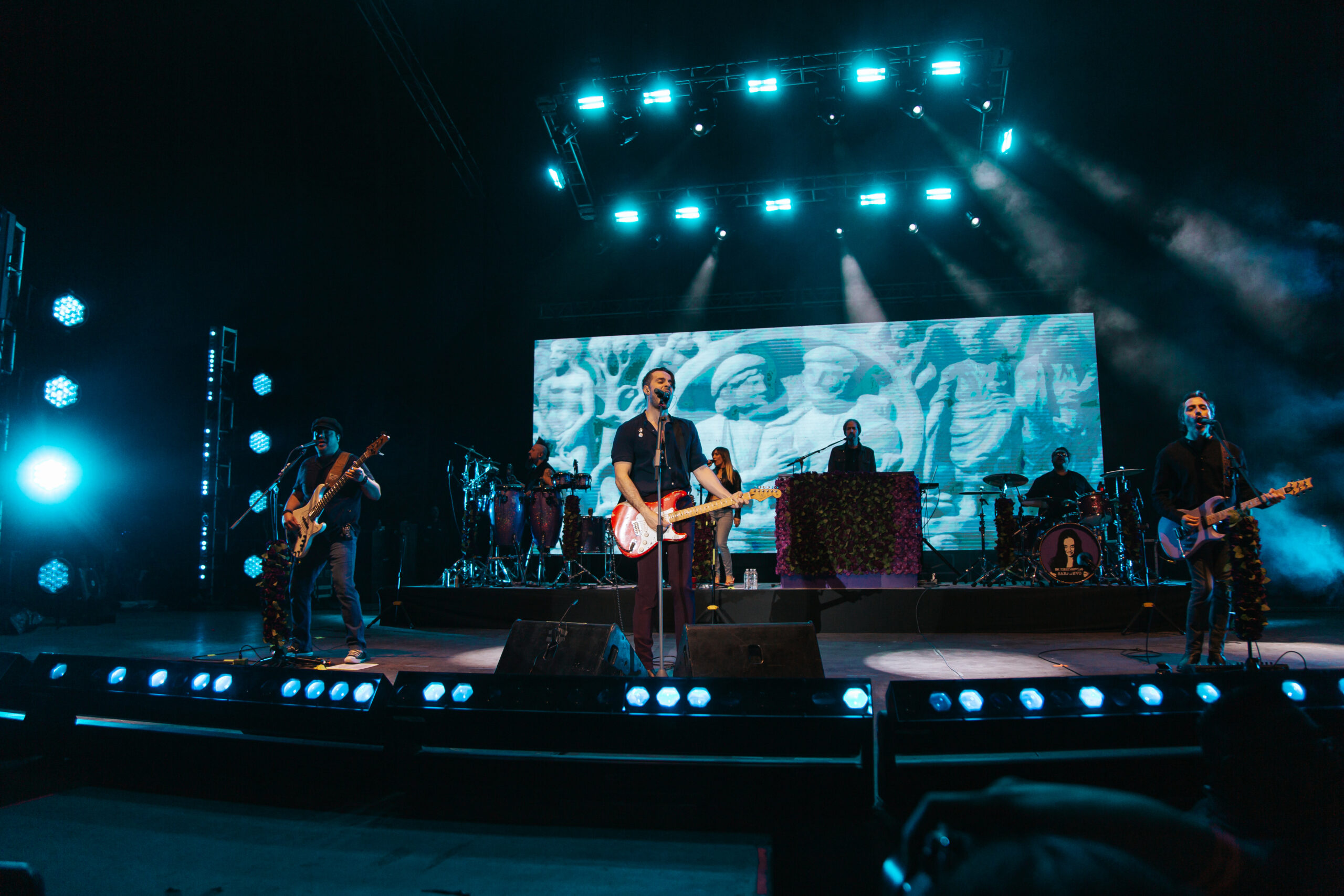 Fotografía por: Emmy Hernández