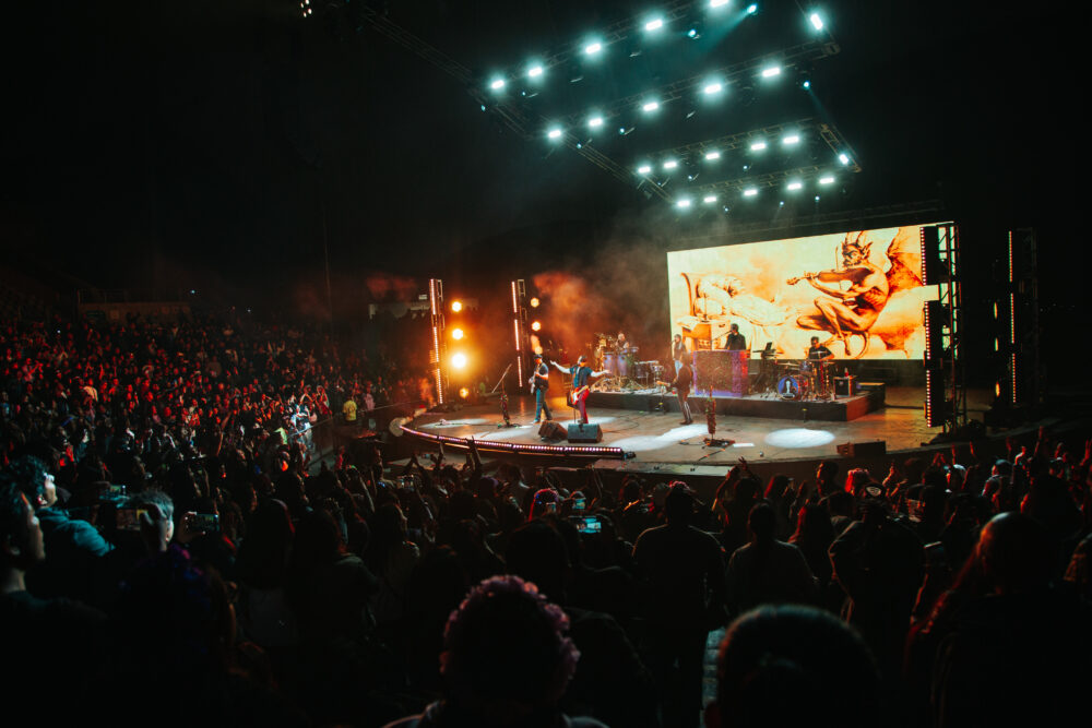 Fotografía por: Emmy Hernández